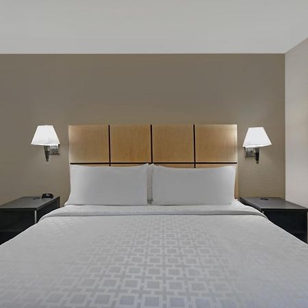 Candlewood Suites Sumter By Ihg Exterior foto