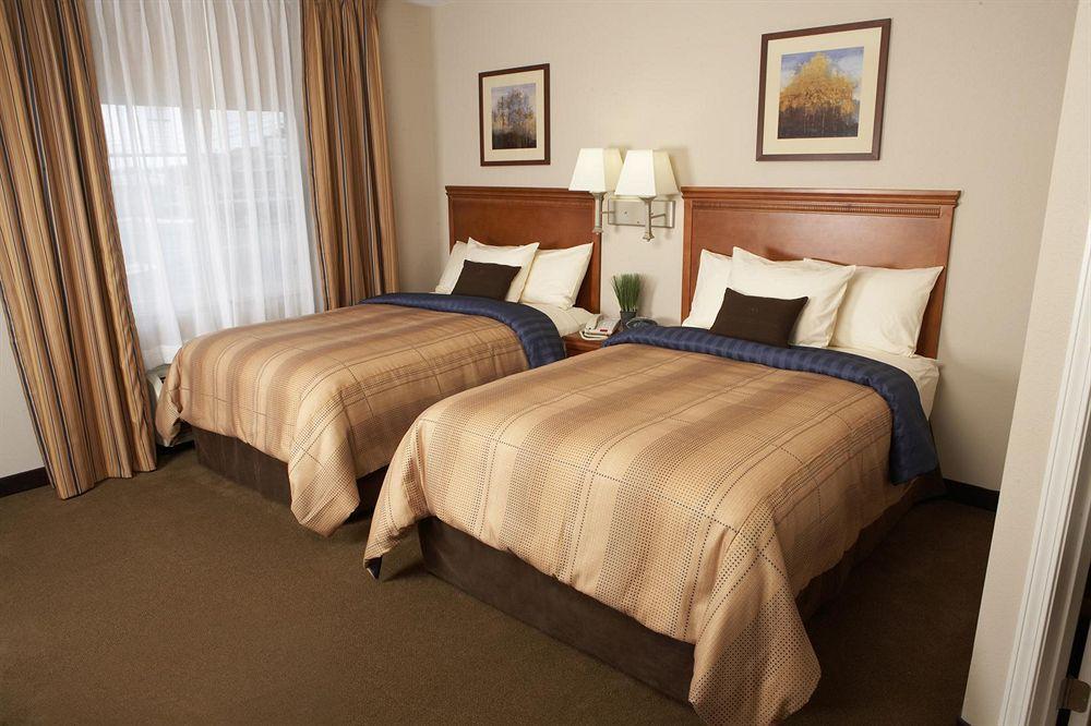 Candlewood Suites Sumter By Ihg Quarto foto