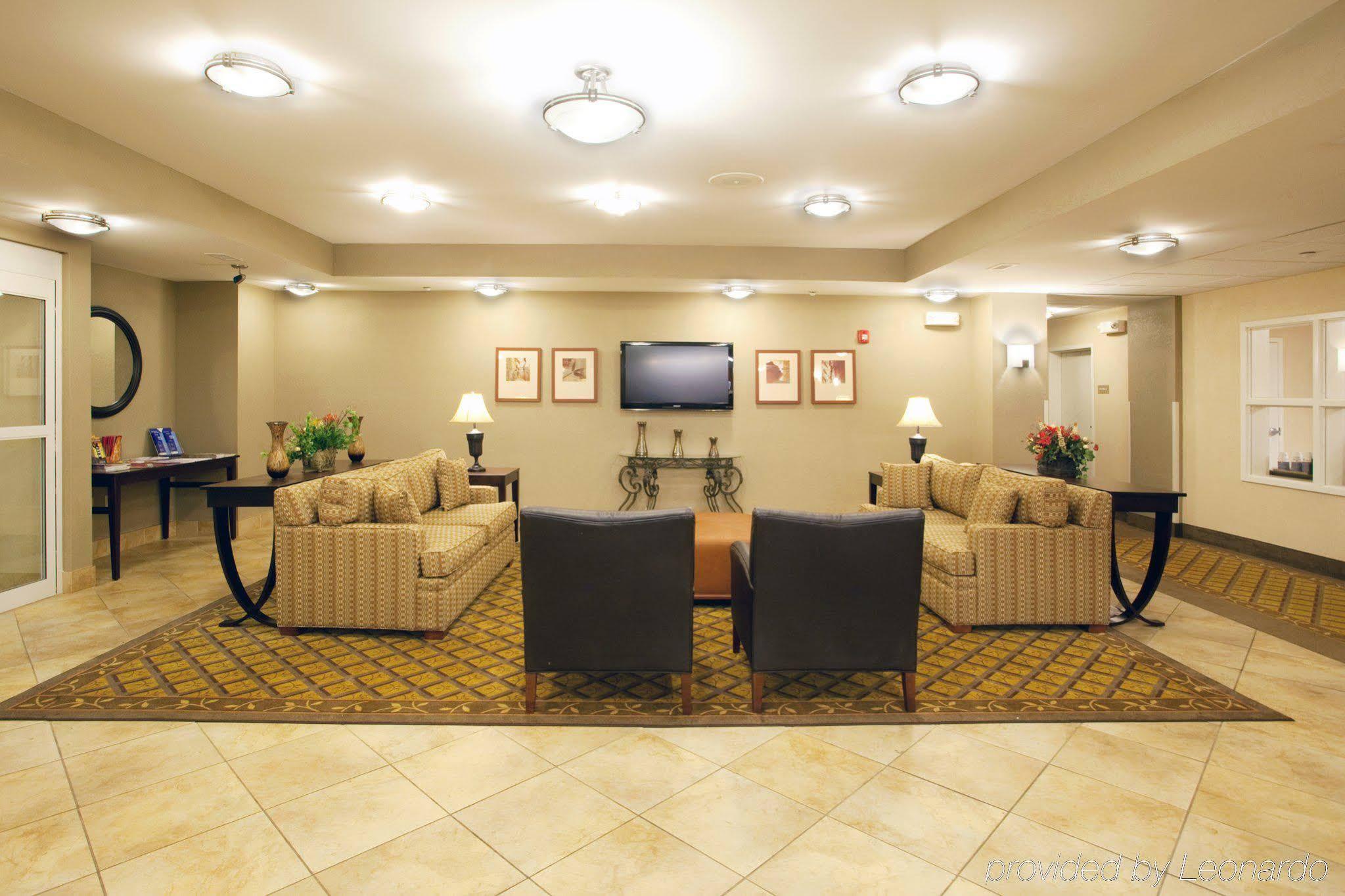 Candlewood Suites Sumter By Ihg Exterior foto