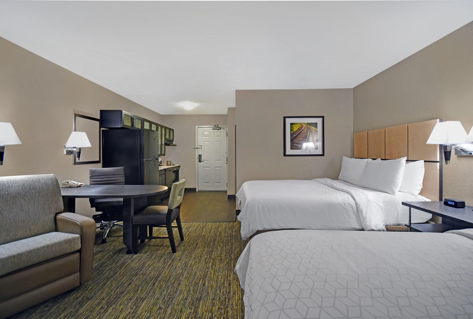 Candlewood Suites Sumter By Ihg Exterior foto